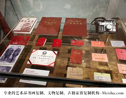 画家作品代售-专业的文物艺术品复制公司有哪些？